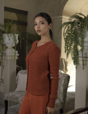 Cardigan Yraide